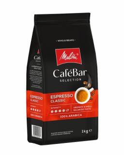 Melitta CafeBar Espresso Classic 1 kg