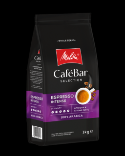 Melitta CafeBar Espresso Intense 1 kg