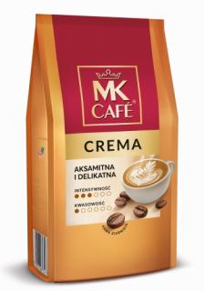 MK Cafe Crema 1 kg