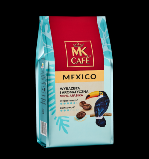 MK Cafe Mexico 0,4 kg