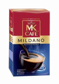 MK Cafe Mildano 0,25 kg mielona - PRZECENA