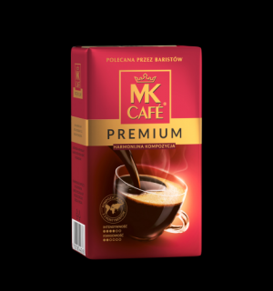 MK Cafe Premium 0,5 kg mielona