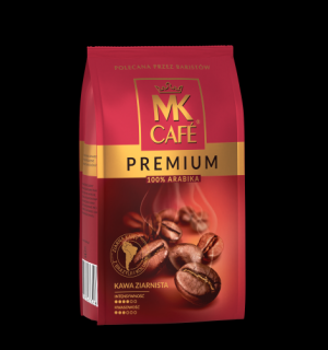 MK Cafe Premium 1 kg