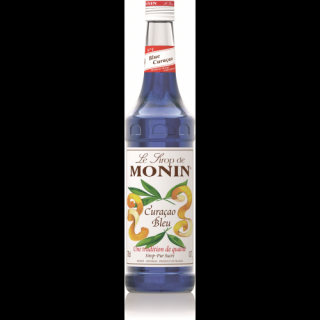 Monin Blue Curacao 0,7 l