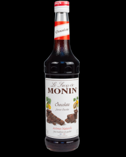 Monin Chocolate 0,7 l - Czekolada
