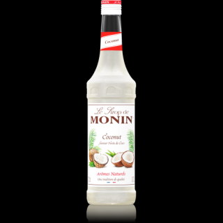 Monin Coconut 0,7 l - Kokosowy