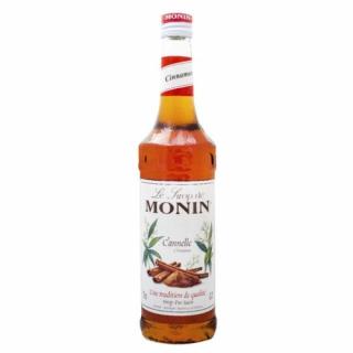 Monin Cynamon 0,7 l