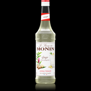 Monin Ginger 0,7 l - Imbir