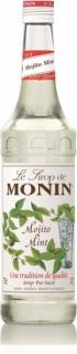 Monin Mojito Mint 0,7 l