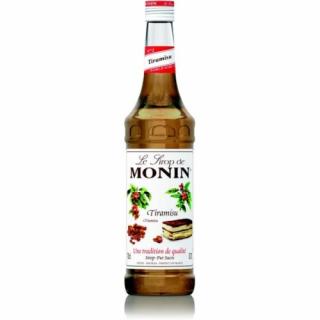 Monin Tiramisu 0,7 l