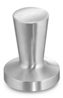 Motta tamper aluminiowy matowy 58 mm płaski