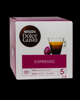 Nescafe Dolce Gusto Espresso 16 szt.