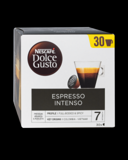 Nescafe Dolce Gusto Espresso Intenso 30 kapsułek