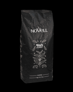 Novell Black Label 1 kg