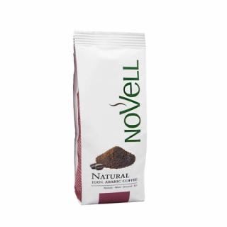 Novell Natural 100% Arabica 0,25 kg mielona
