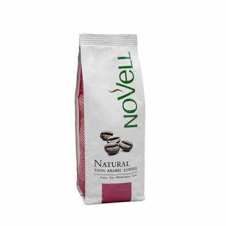 Novell Natural 100% Arabica 0,25 kg ziarnista
