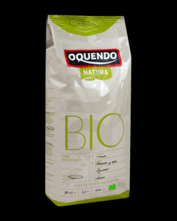 Oquendo Bio 100% Arabica 1 kg