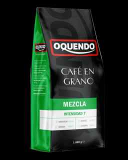 Oquendo Cafe Torrefacto 1 kg