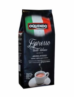 Oquendo Espresso Italiano 1 kg