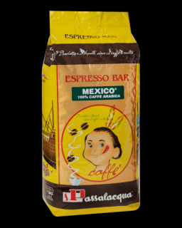 Passalacqua Mexico 1 kg