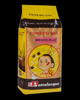 Passalacqua Mexico Plus 1 kg