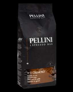 Pellini Espresso Bar Cremoso 1 kg