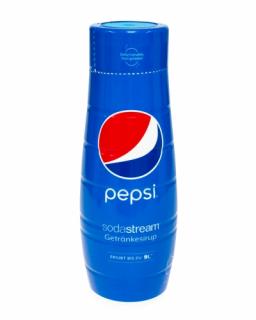Pepsi SodaStream 440 ml koncentrat