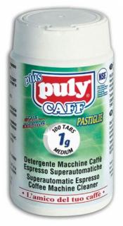 Puly Caff tabletki czyszczące 1 g x 100 szt.