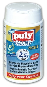 Puly Caff tabletki czyszczące 2,5 g x 60 szt.