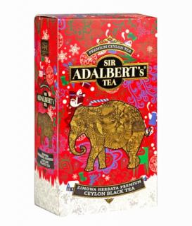 Sir Adalbert's Zimowa Ceylon Black Tea 70 g