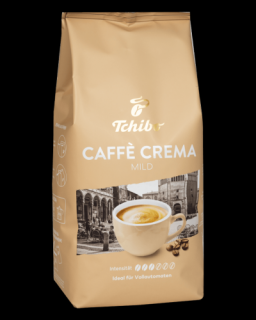 Tchibo Caffe Crema Mild 1 kg