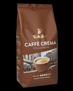 Tchibo Caffe Crema Vollmundig 1 kg