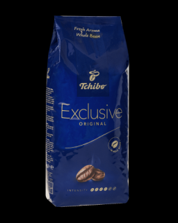 Tchibo Exclusive Original 1 kg