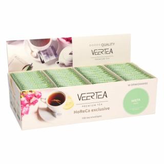 VEERTEA Mint 100 saszetek