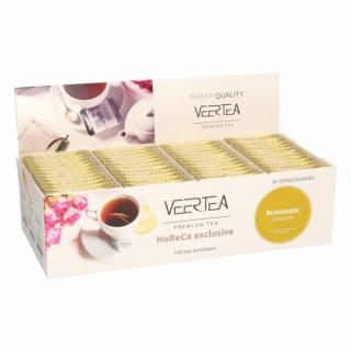 VEERTEA Rumianek 100 saszetek