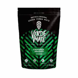 Verde Mate Green Cannabis 0,5 kg