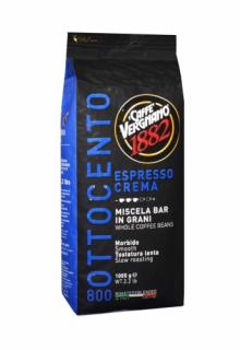 Vergnano Espresso Crema 800 1 kg