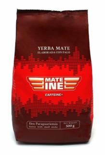 Yerba Mate Green Mateine Caffeine+ 0,5 kg