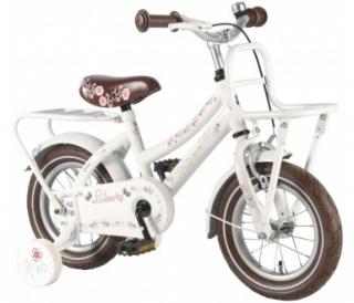 K-21228 Rowerki 12 Yipeeh Liberty white (0573, EL Cycles) K-21228 Rowerki 12 Yipeeh Liberty white (0573, EL Cycles)