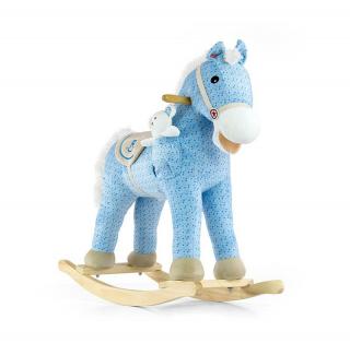 Koń Pony Blue (0462, Milly Mally) Koń Pony Blue (0462, Milly Mally)