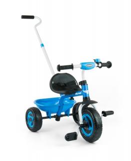 Rowerek Turbo Blue (0331, Milly Mally) Rowerek Turbo Blue (0331, Milly Mally)