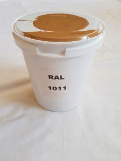 Barwnik do żywic 1kg RAL 1011