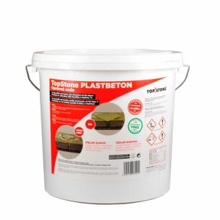 PlastBeton–kpl.napraw i wyrównywania podłoża 10kg