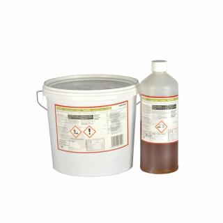 TopFiller–epoksydowy Kit do naprawy powierzchni3kg