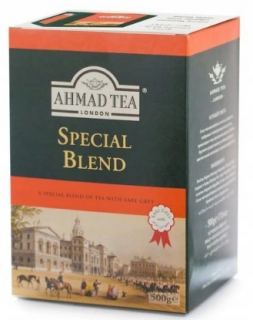 Ahmad 500g Specjal Blend liściasta herbata