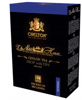 Chelton 100g Ceylon FBOP with TIPS