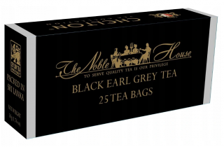 Chelton Earl Grey 25tb Black Tea