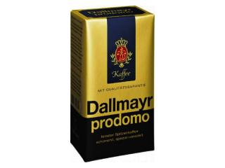 DALLMAYR  Prodomo Kawa mielona import 500g