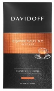 DAVIDOFF Espresso 250G -KAWA MIELONA