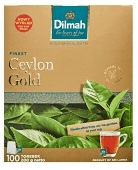 Dilmah Ceylon Gold Ex 100tb